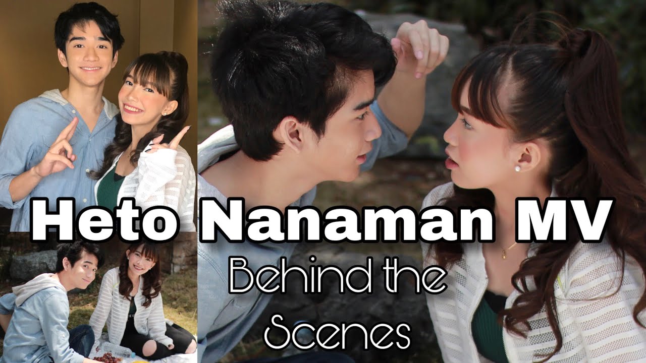 Taping Behind the Scenes Ft. Zaijian Jaranilla | 