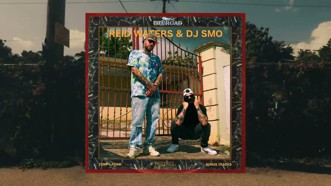 Kemar Highcon & DJ Smo & Reid Waters - Life Ah Di Party (Official Audio)