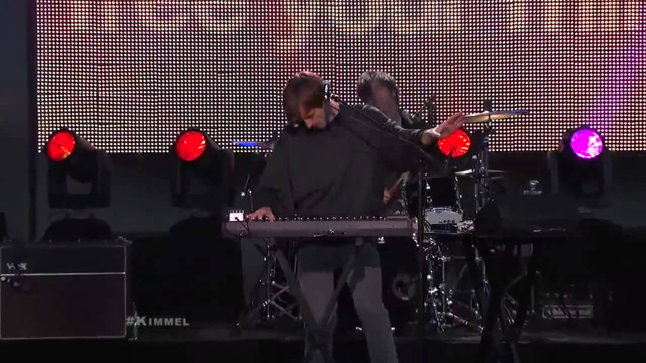 CUT COPY - Meet Me In A House of Love