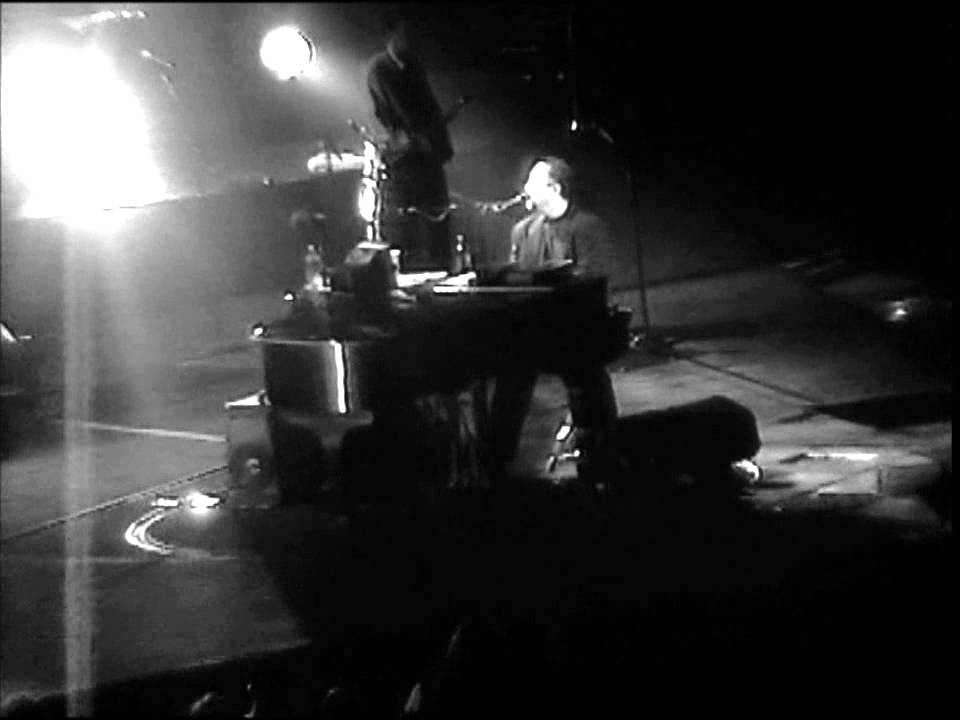 Billy Joel - Summer Highland Falls (Live in Philly, 2/18/98)