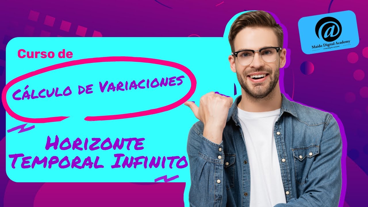 06 - Horizonte Temporal Infinito