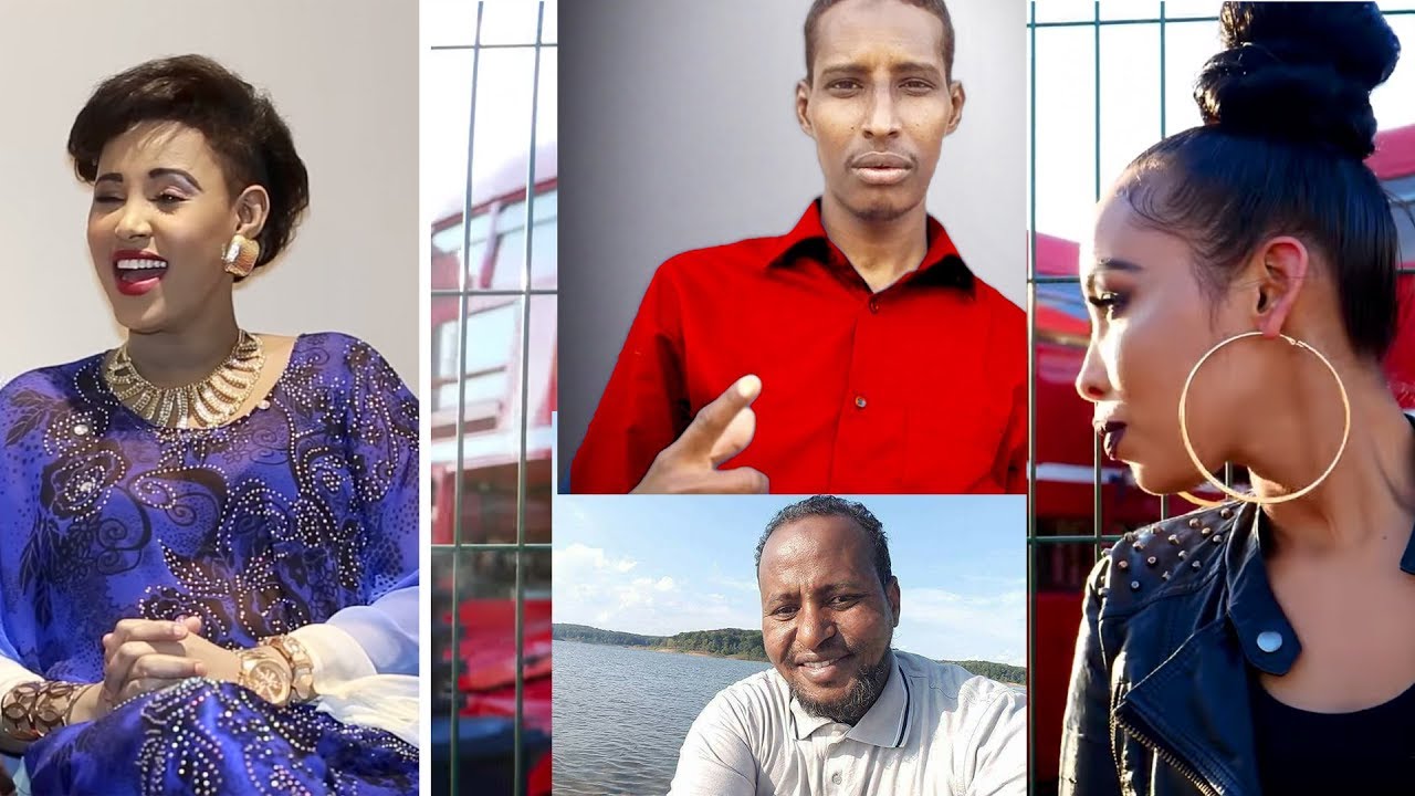 IIDAADI OO BAAFINAYA DABACASAR GUURNA KA DALBADAY FANAANAD CAAN AH QOSOLKA ADUUNKA