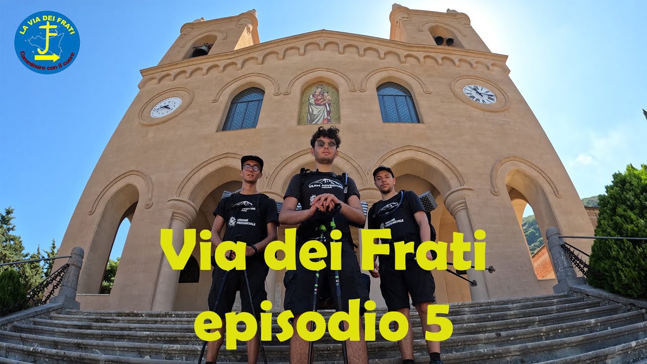 Via dei Frati - Episodio 5 (Fine)