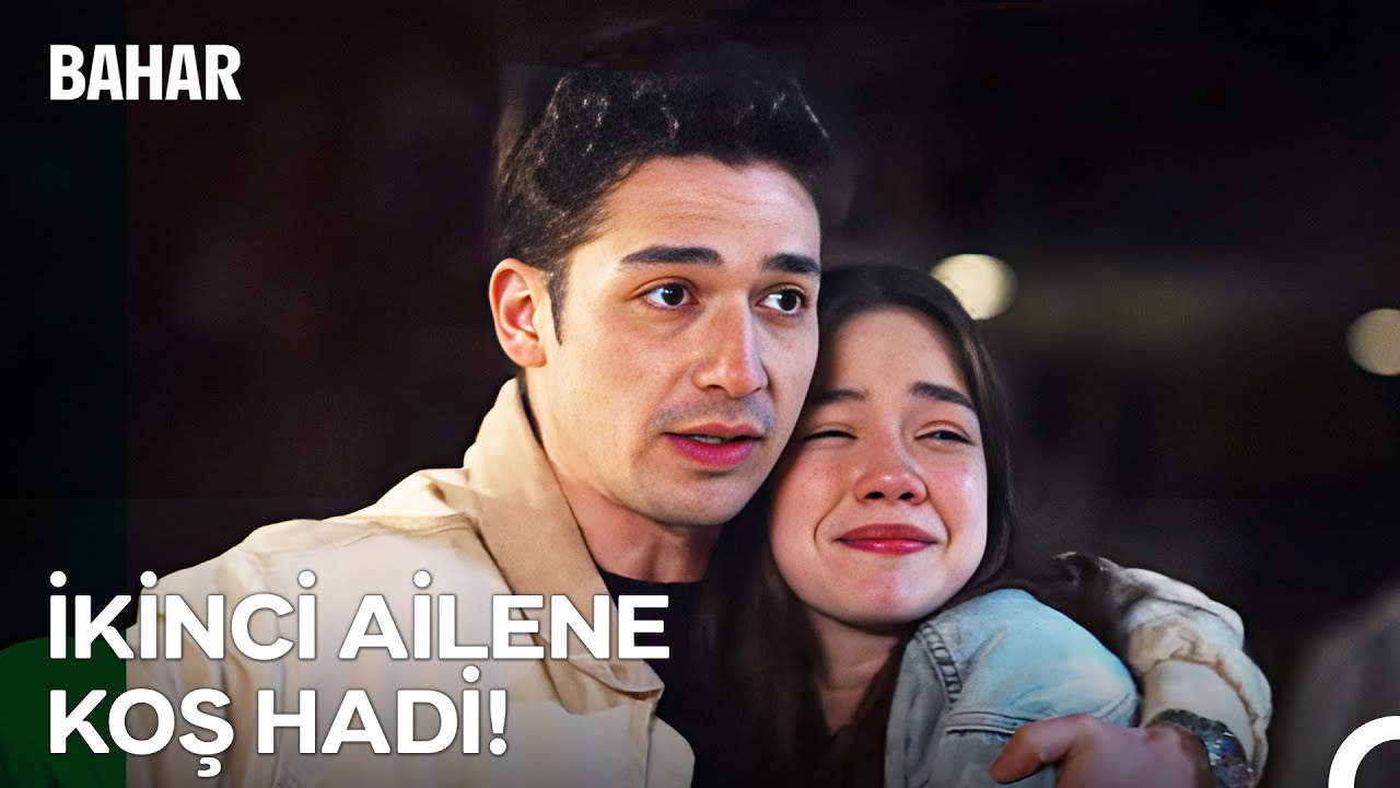 Timur'un Gizlediği Hayatı Gün Yüzüne Çıktı - Bahar