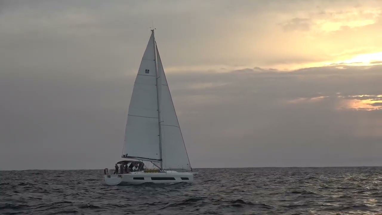 Fuguenmer Dufour 41