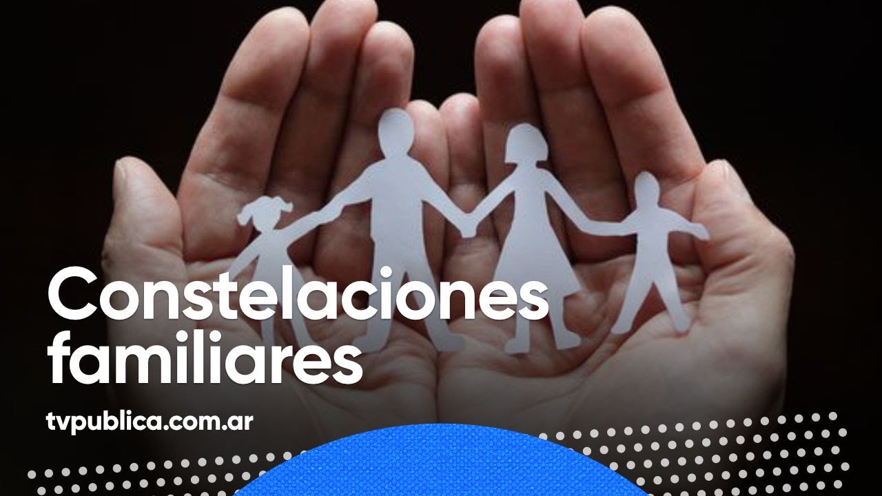 ¿Qué son las constelaciones familiares? con Joan Garriga - Mañanas Públicas