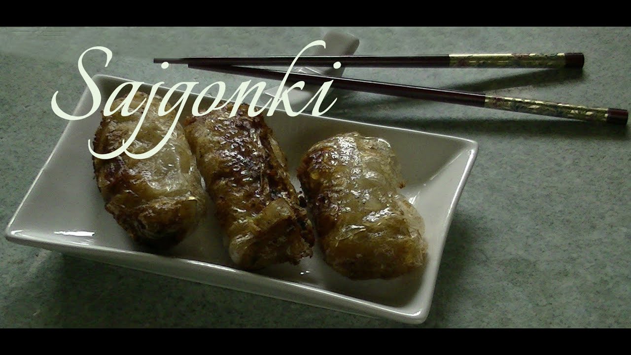 SAJGONKI / NEM SAJGOŃSKI