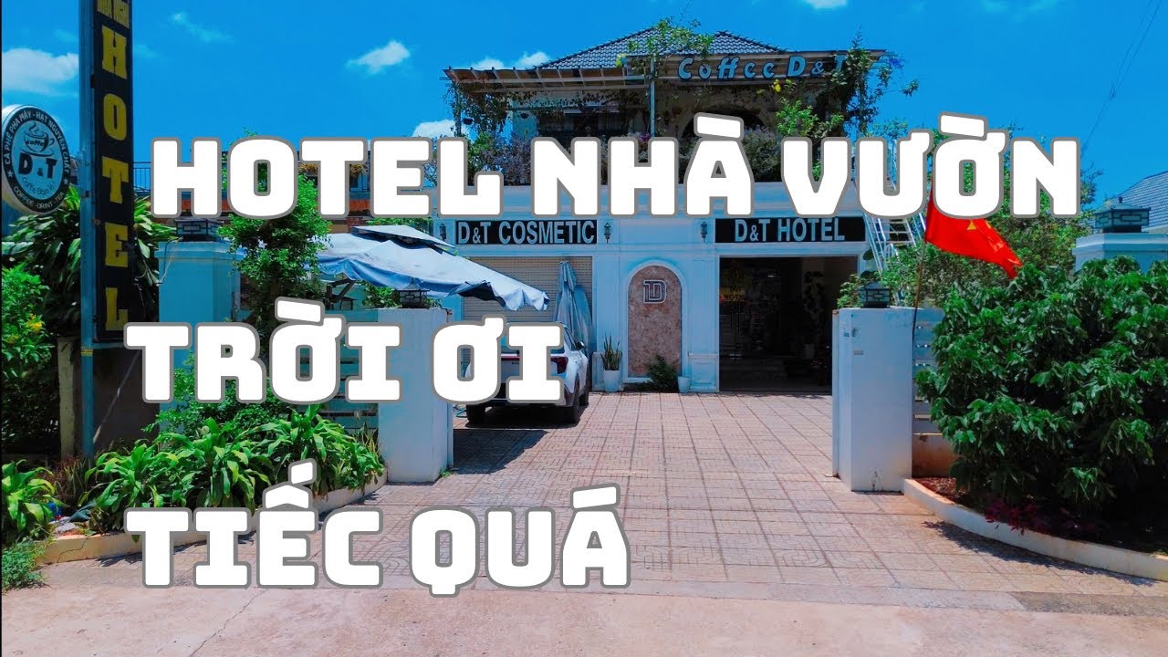 ☘️ 8Tỷ Đành Bán Hotel Nhà Vườn Hai Mặt Tiền Đường Lớn Đang Kinh Doanh 
