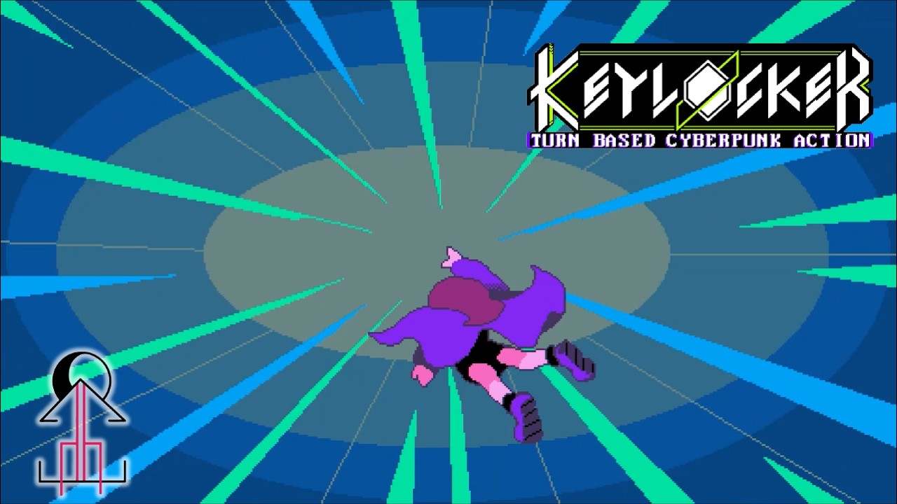 Magic Carpet Rides - Keylocker