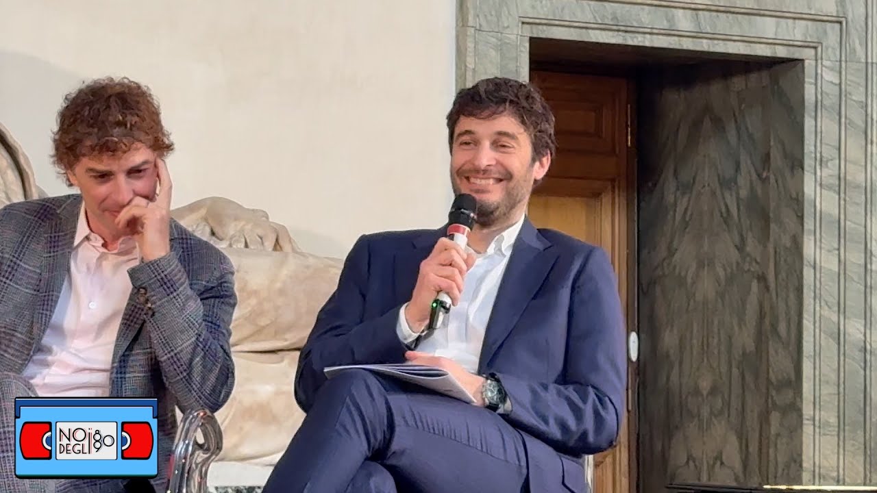 Il conte di Montecristo, Lino Guanciale su Sam Claflin: 