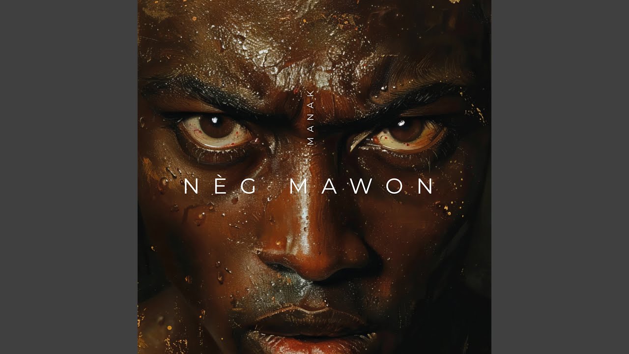 Nèg MAWON