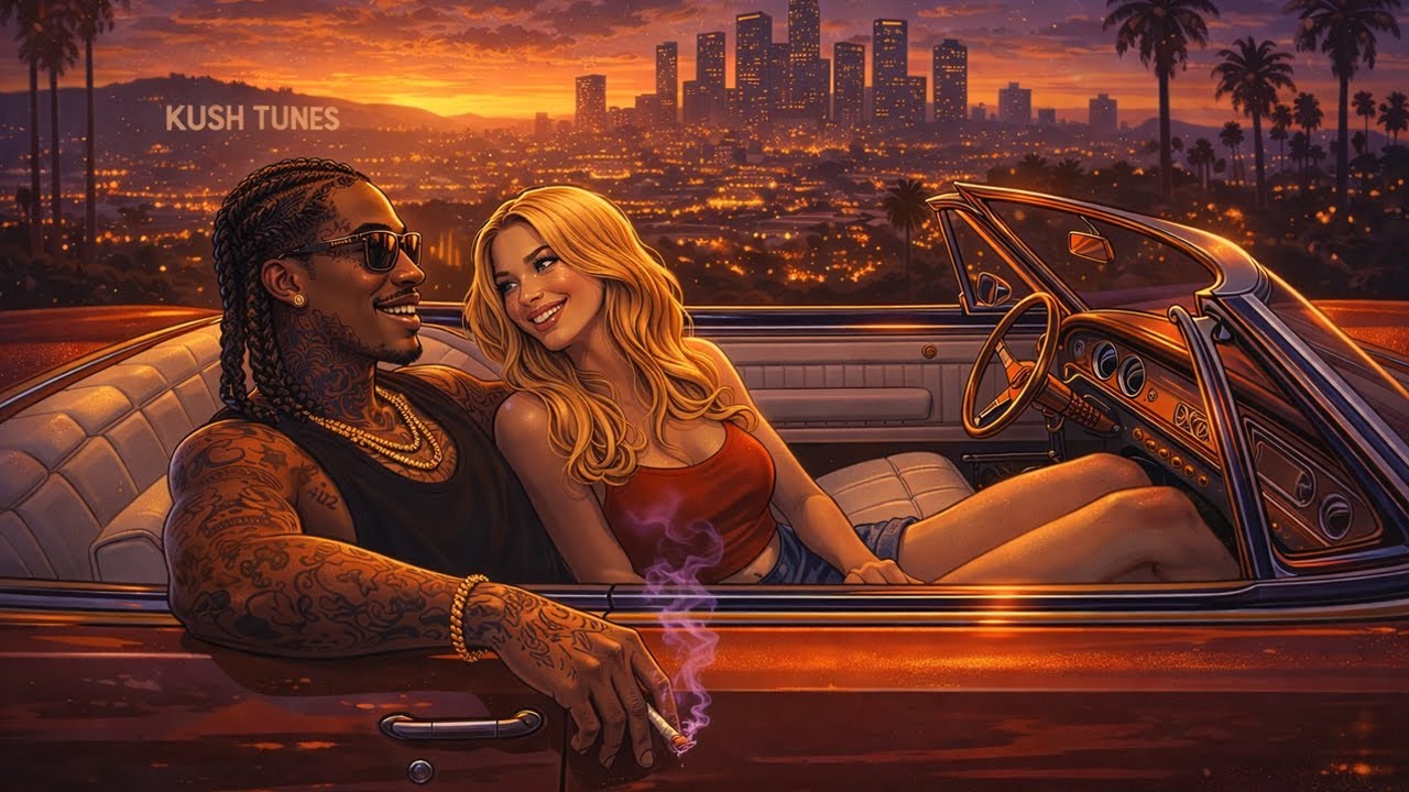 “Smoke in L.A