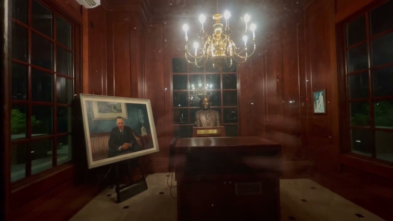 Legends and Landmarks Short Film