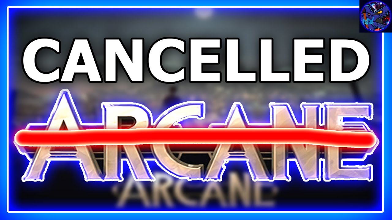 Arcane 2020 CANCELLED! Mundo REWORK Update DEV Blog! League Of Legends