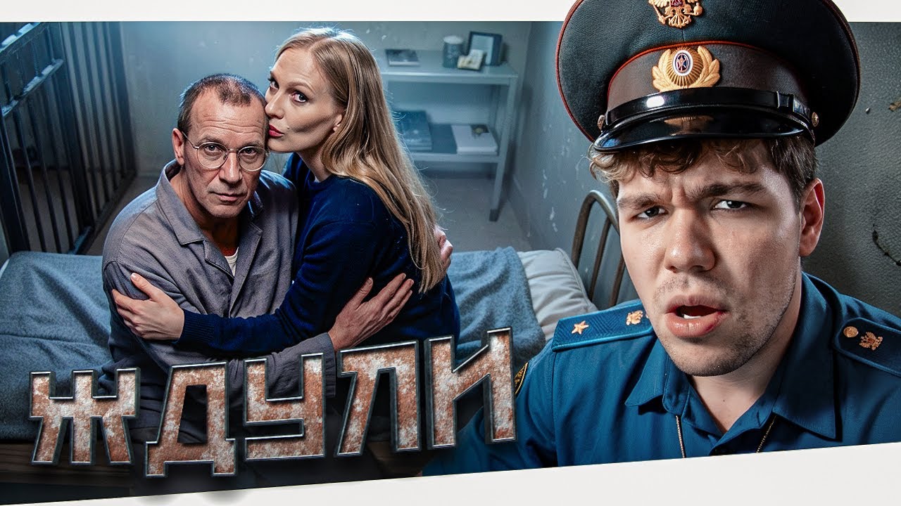 ЖДУЛИ - ВОЛНИСТЫЕ ПОПУГАЙЧИКИ..