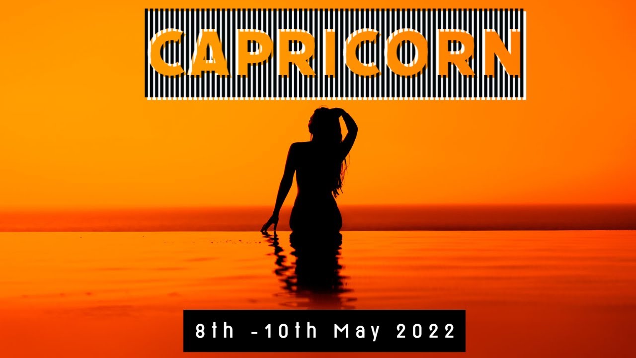 CAPRICORN..♑ THIS PERSON KNOWS THAT YOU NOW HOLD THE POWER IN ALLOWING THEM BACK IN 💖..NEXT 48 HOURS