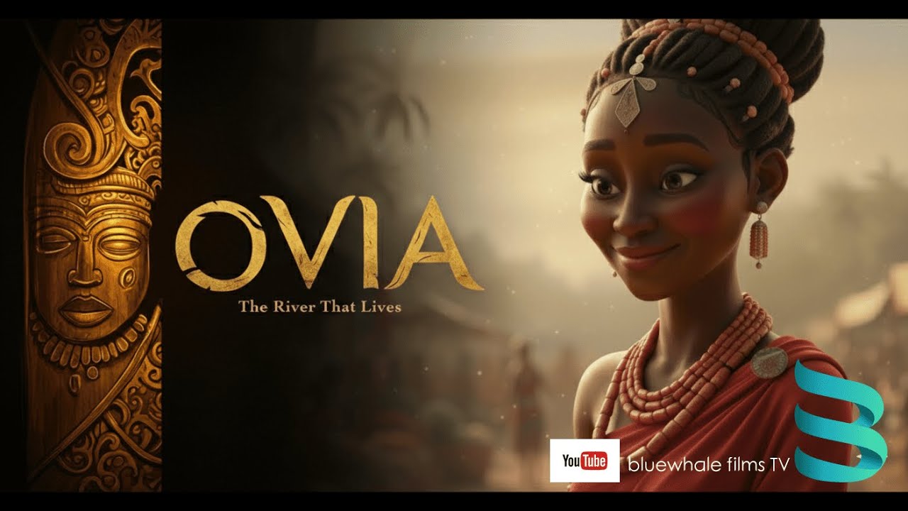 Ovia - The River That LIves