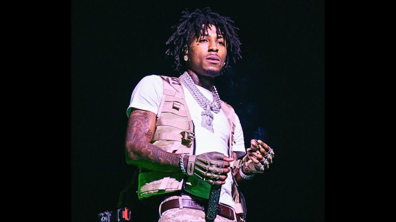 [FREE] NBA Youngboy Type Beat 2026 - 