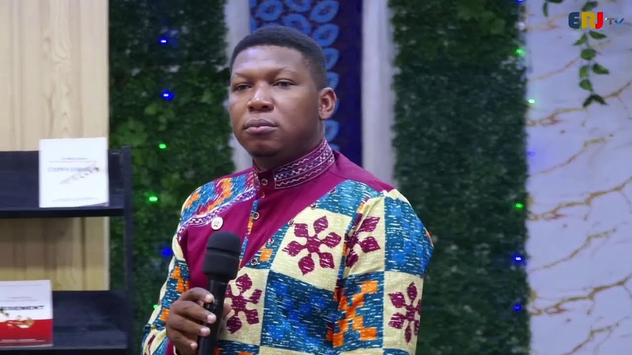 CULTE D'ACTION DE GRACE / LES DANGERS DE LA NEGLIGENCE DE L'ACTION DE GRACE