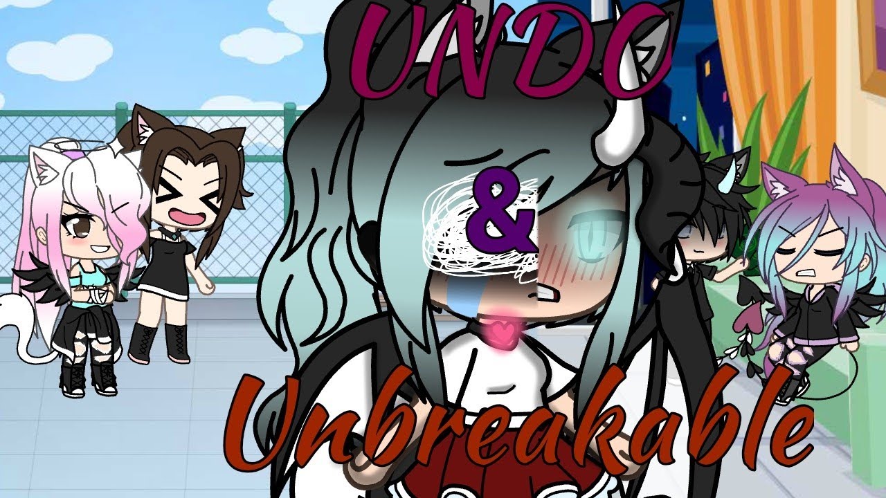 Undo /Unbreakable GLMV