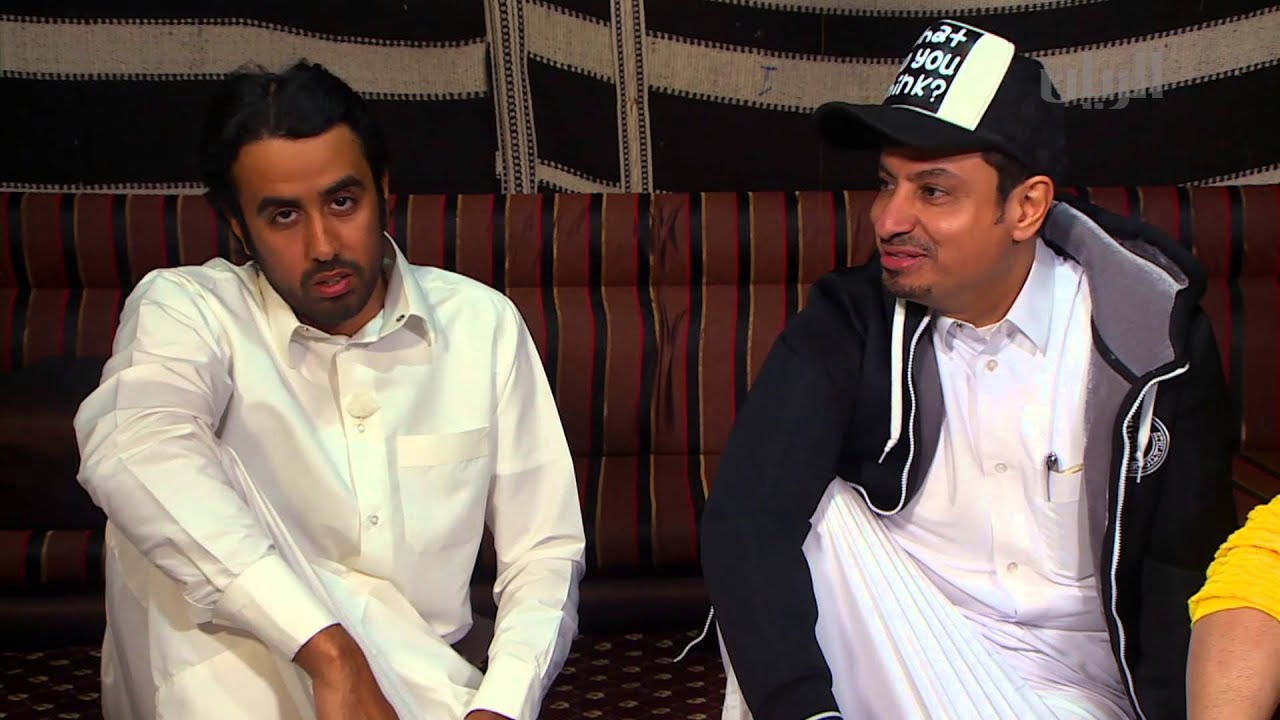 برنامج كشته - الحلقة الثامنة - 11-03-2015
