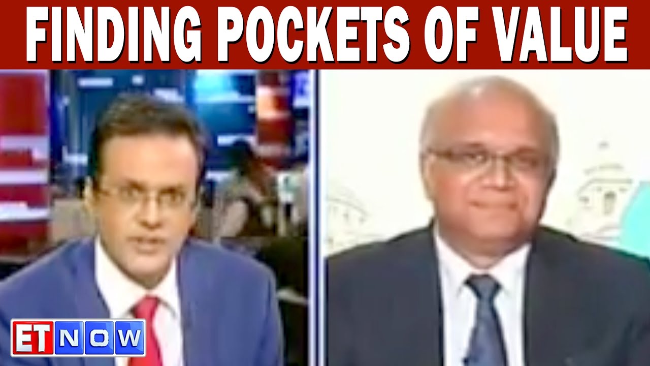 Basant Maheshwari On The Extraordinary Growth Rally Of Indian Equity Market