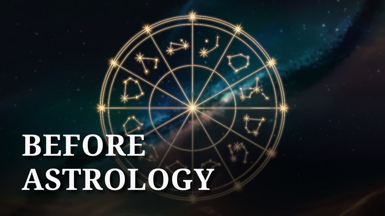 The Zodiac Before Astrology | The Ancient Myths Written in the Stars | The Sleepy Club
