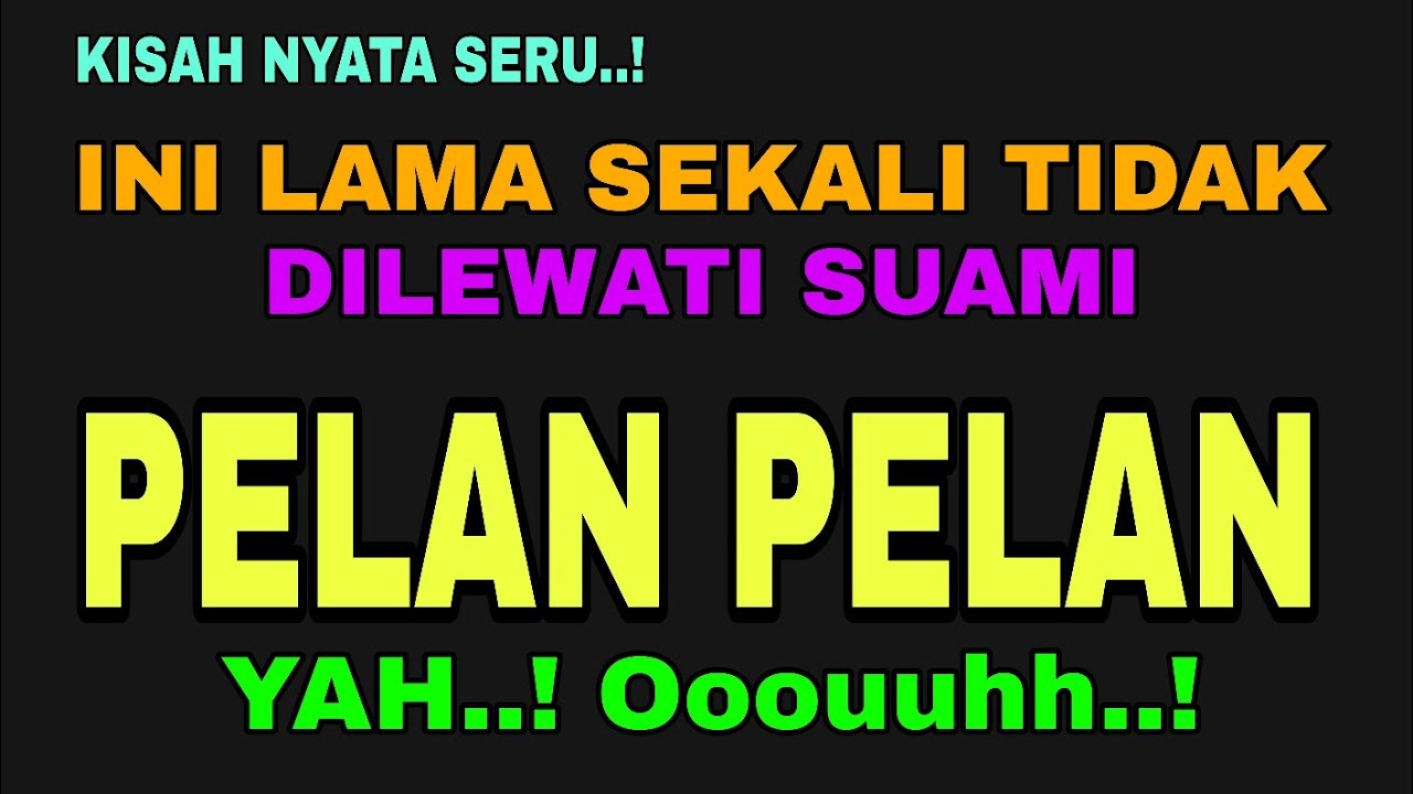 Kisah Nyata Karena Tak Bisa Tugas Suamiku Diambil Alih Ayah Mertuaku