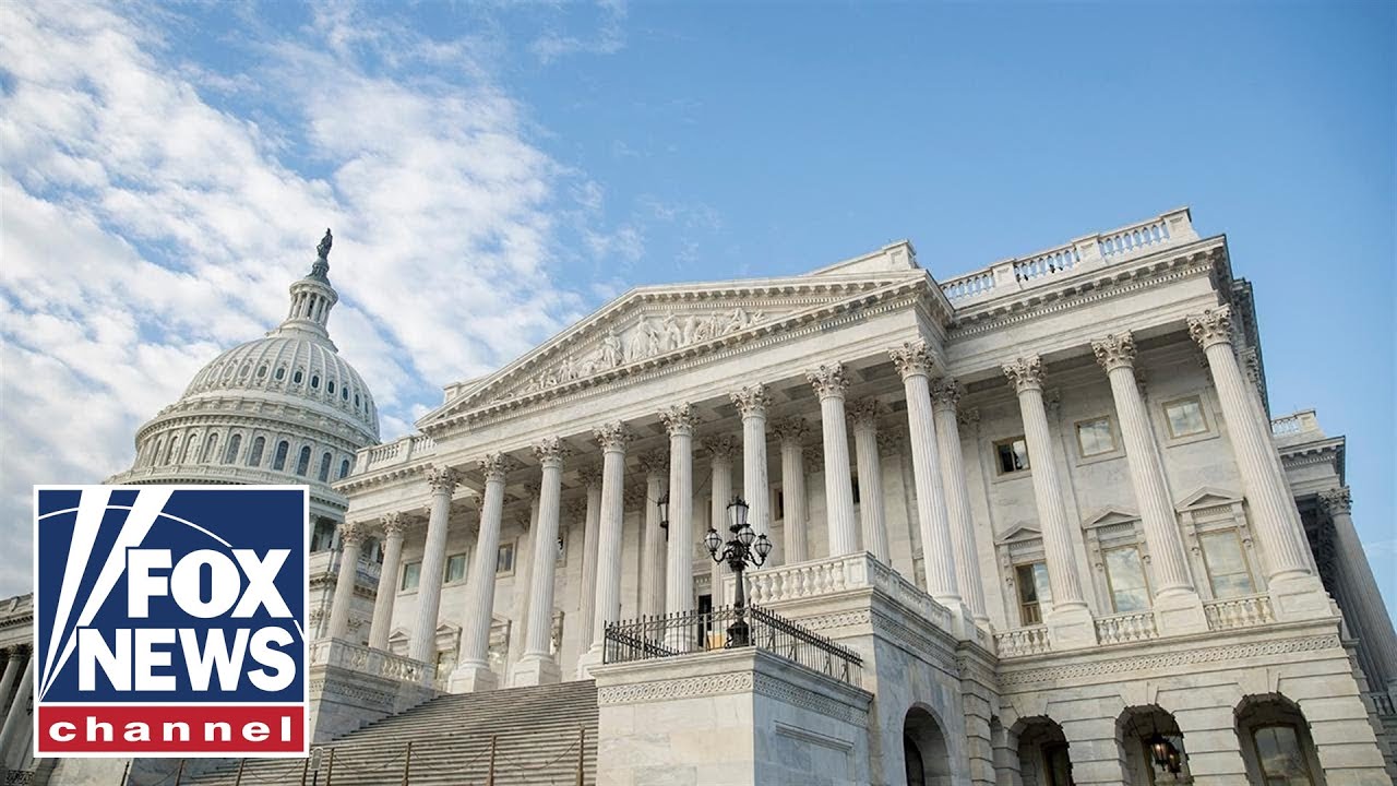 Trump's UN ambassador nominee Kelly Craft testifies before Congress