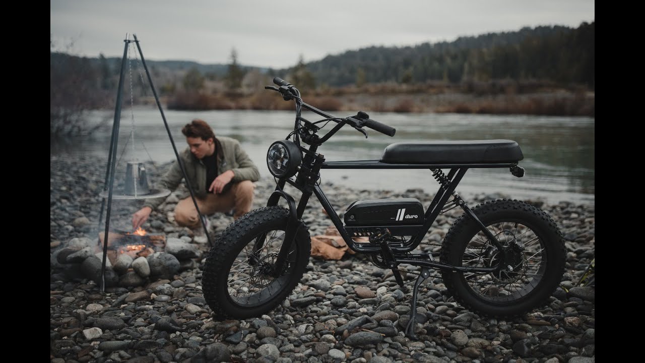 Introducing The Duro Rise