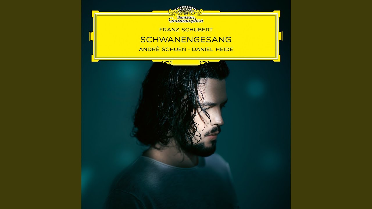 Schubert: Schwanengesang, D. 957 - No. 6, In der Ferne