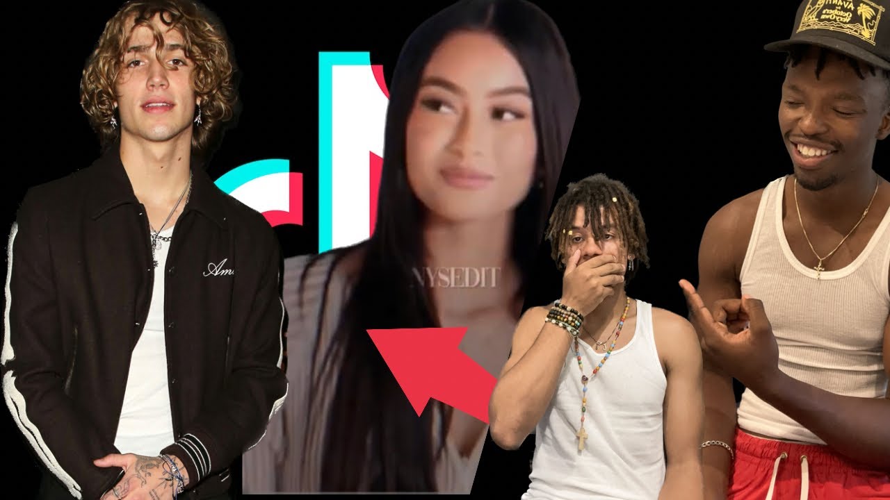 Edits I Have Saved **REACTION**