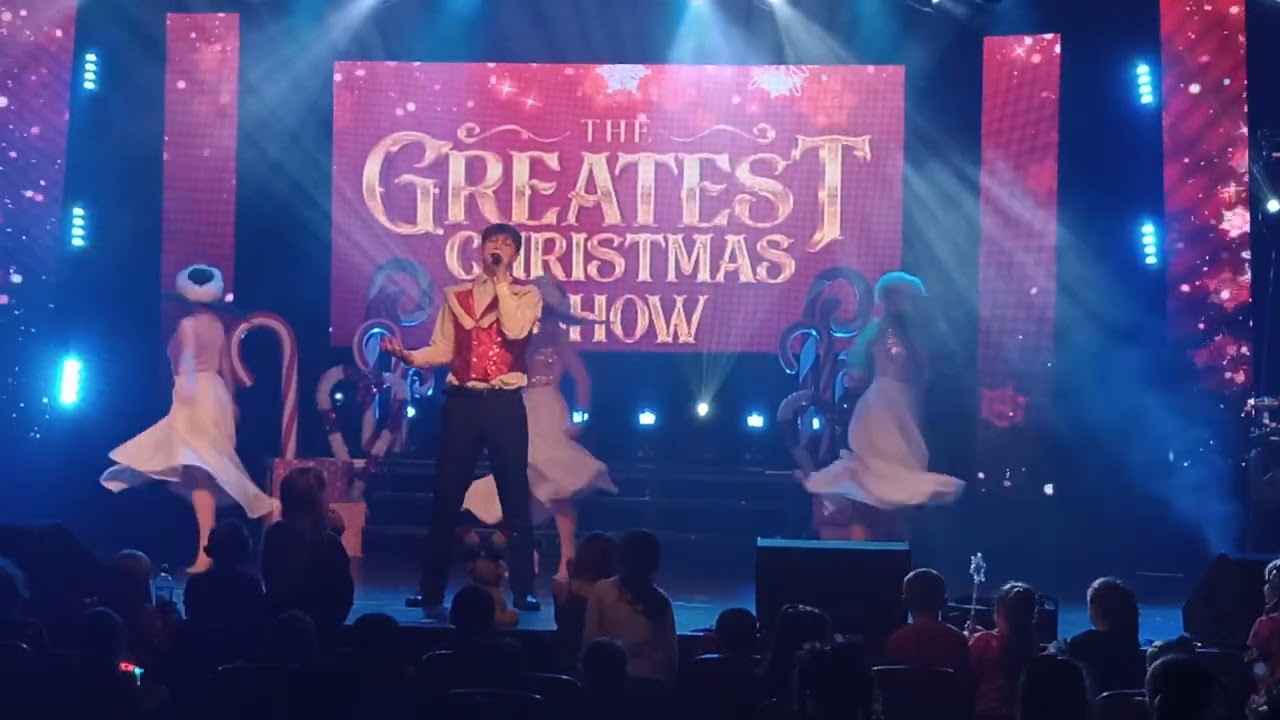 Pontins Dec 2023