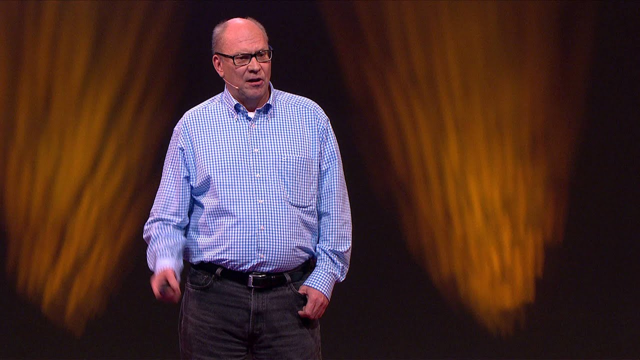 Artificial intelligence: dream or nightmare? | Stefan Wess | TEDxZurich