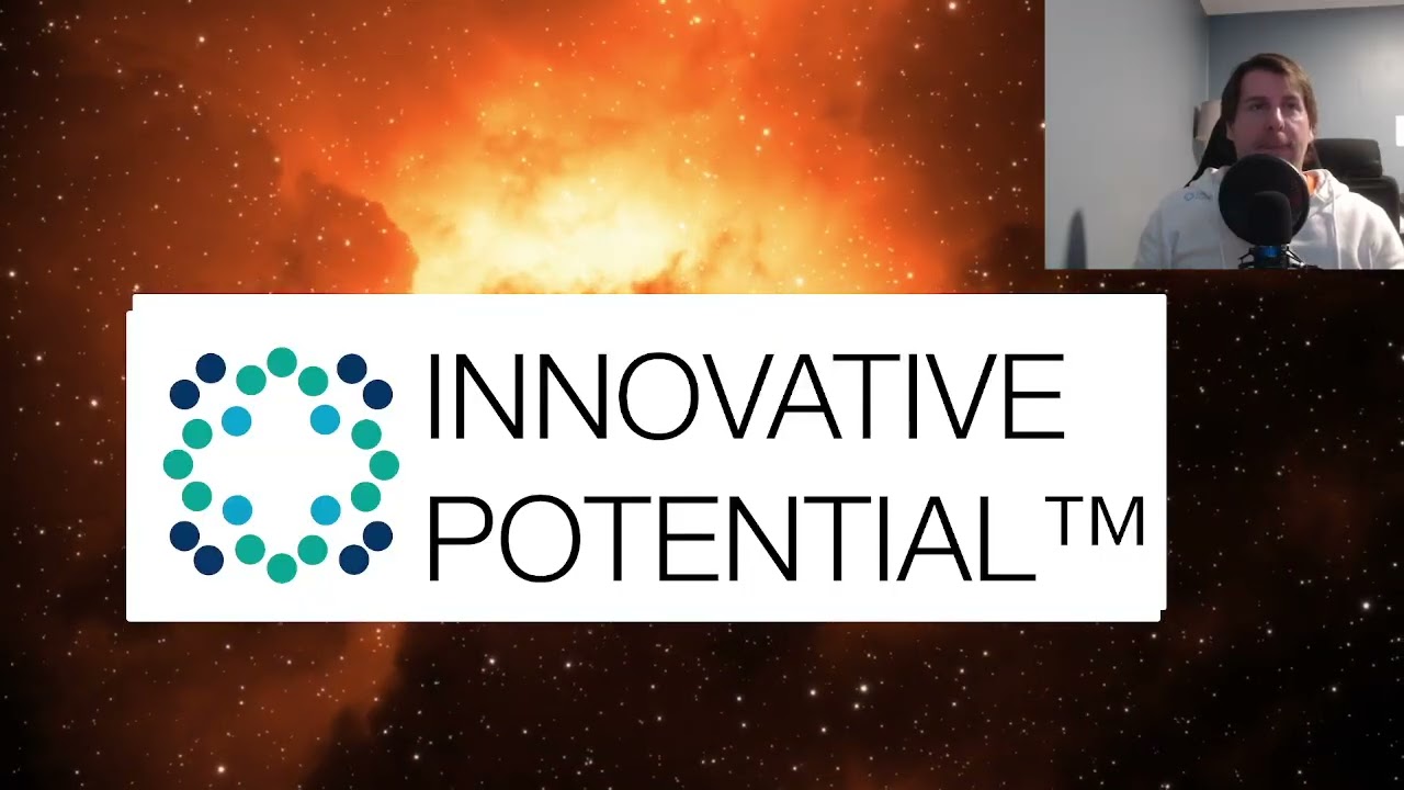 Innovative Potential   Twitch   3 5   Voice Over Work   Bad Mic   3 1 2026