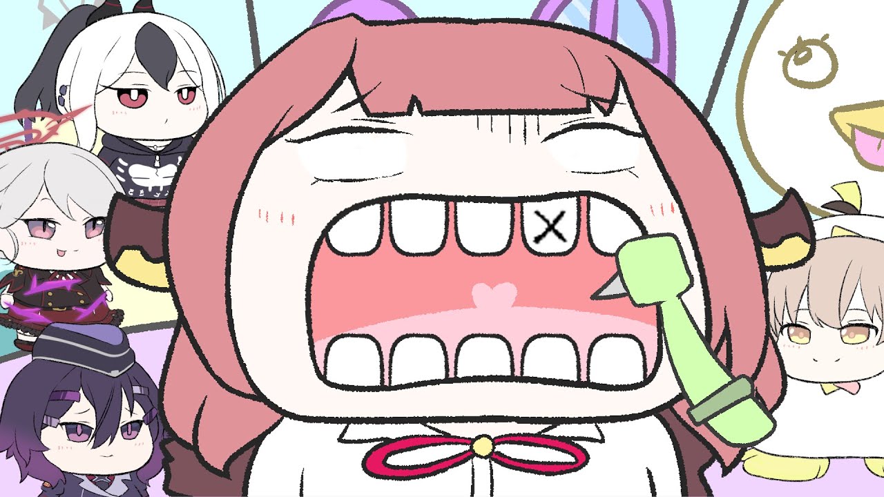 アズサっちのばにたすおみせっち😊