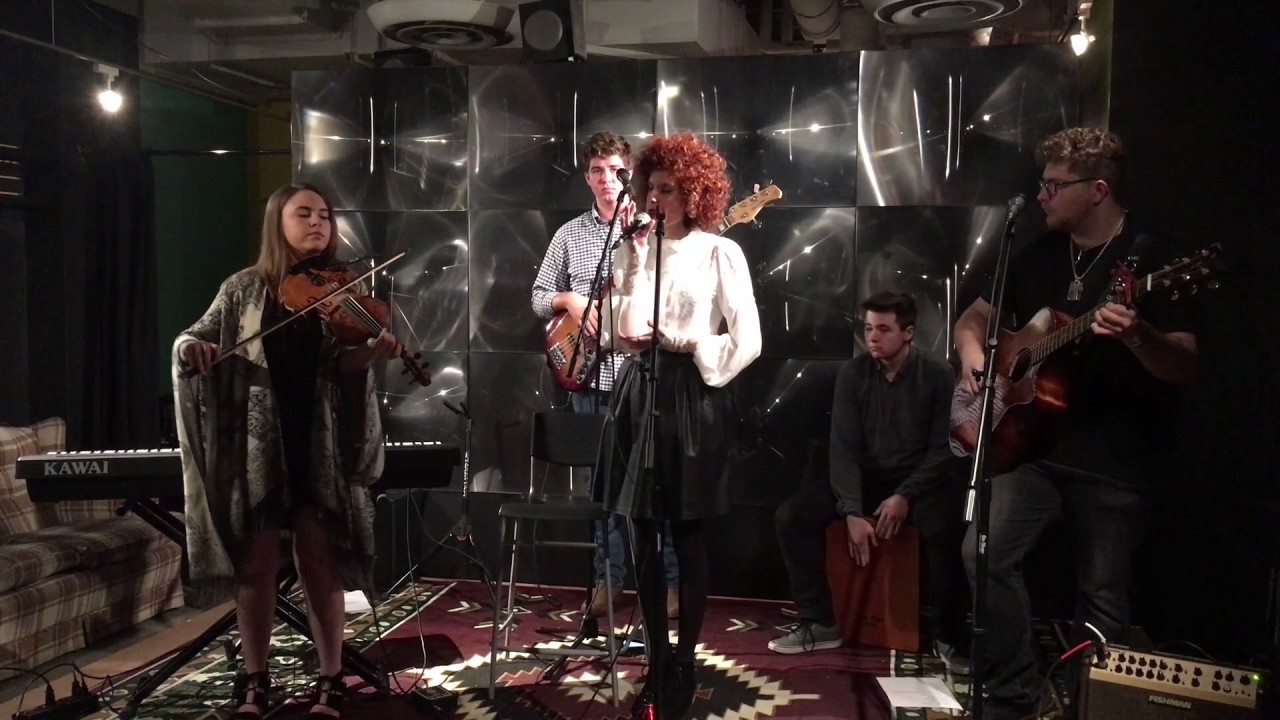 Florence + The Machine, LP - Various Storms and Saints / Lost On You (Live Covers)