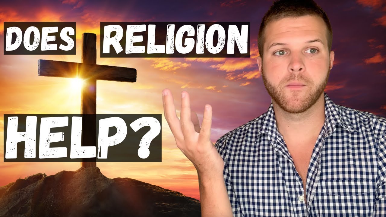 Retroactive Jealousy and Christianity - Does RELIGION Cause Retroactive Jealousy?