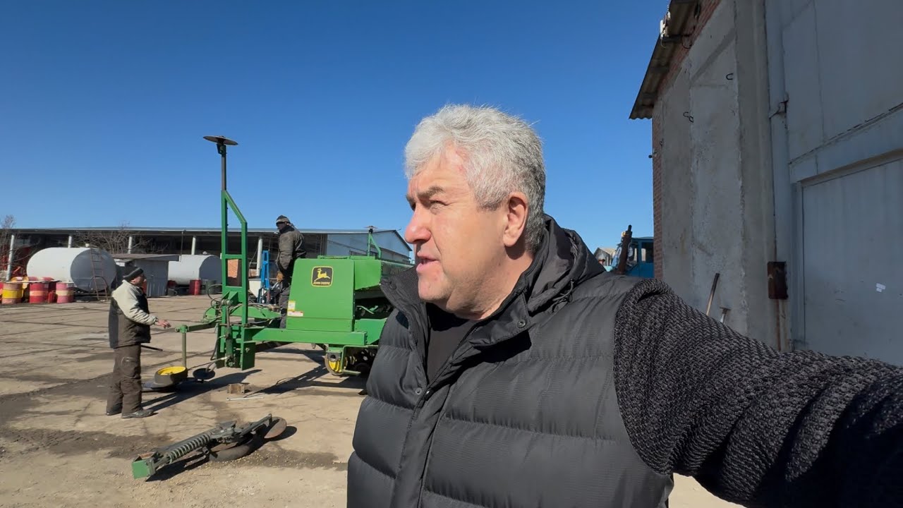 😱Ціни вгору ми в поля‼️Я не один блогер👍Афанасій Джелалі 100 тис. підписників‼️🛠🚜💙💛