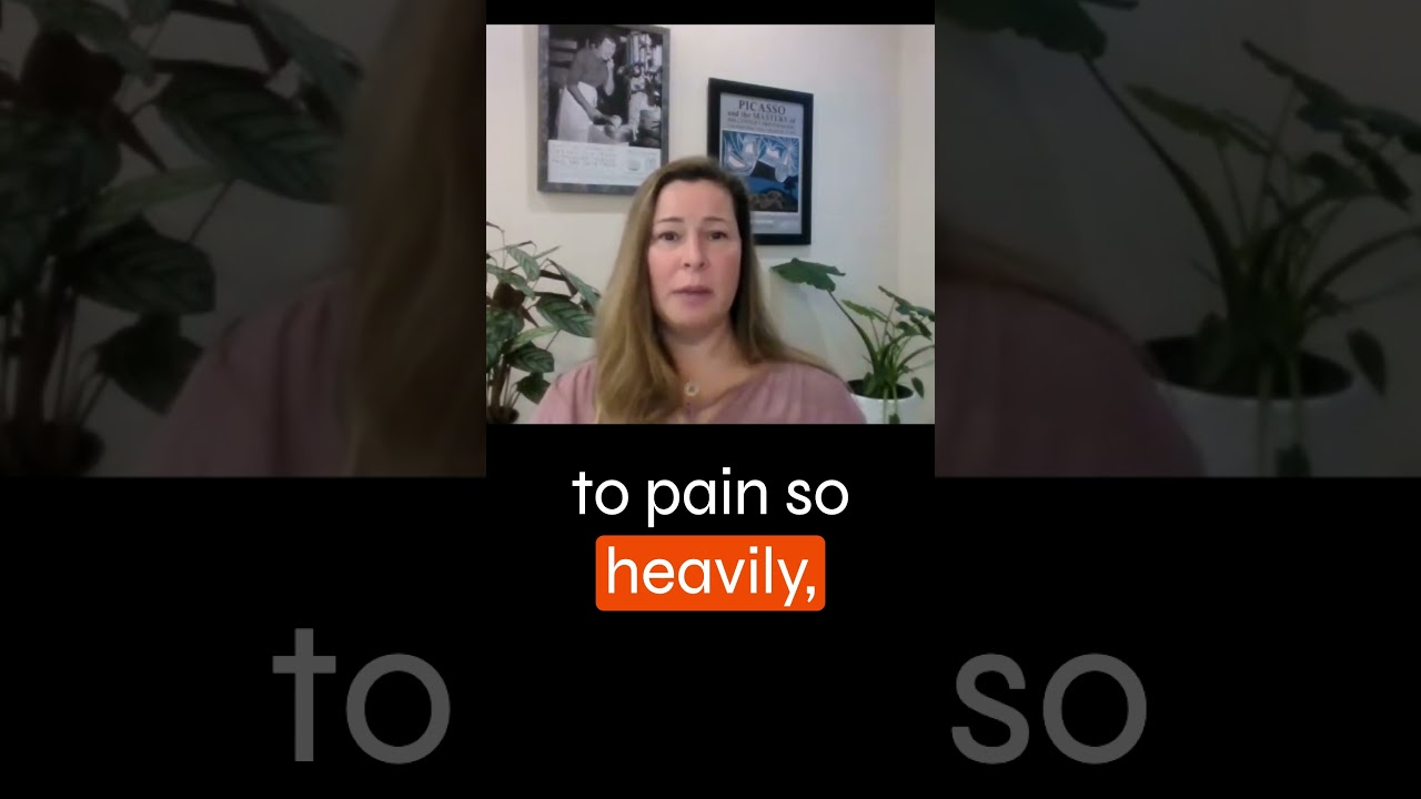 Rewire Your Brain  Break Free from the Pain Pathways 