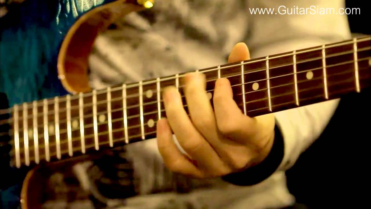Tom Anderson Drop Top