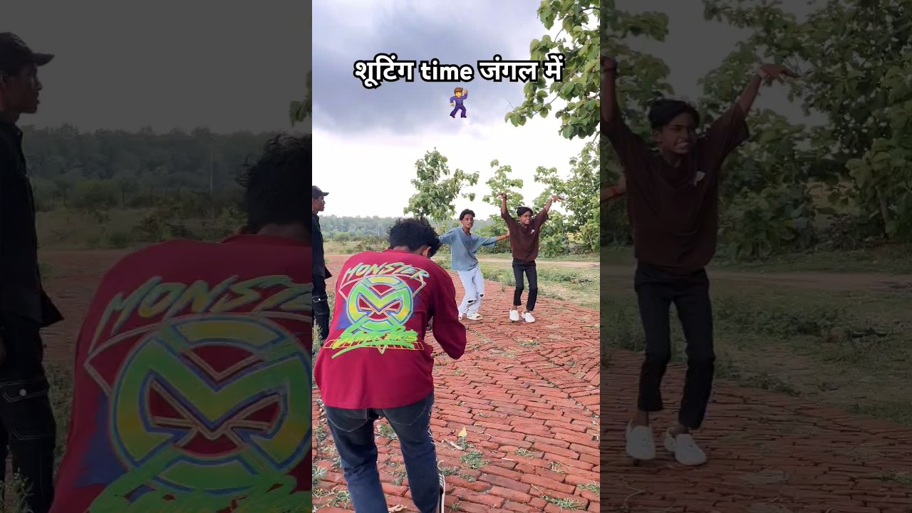 shooting time।। othlaliya chate ke tohar mile।। ओठललिया चाटे के तोहार मिले।।#dance #trending