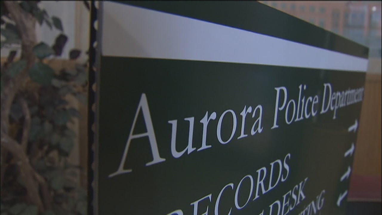 Aurora Internal Affairs policies questioned