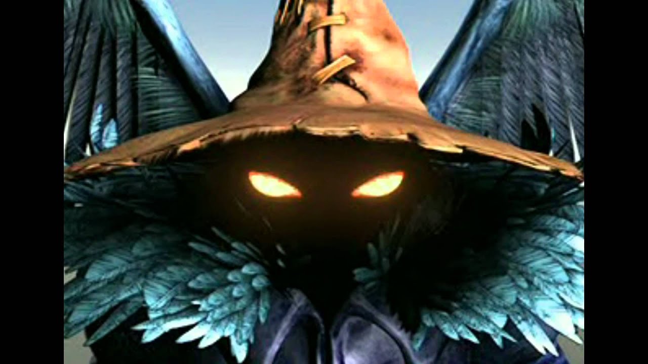 Let's Play Final Fantasy IX Trailer