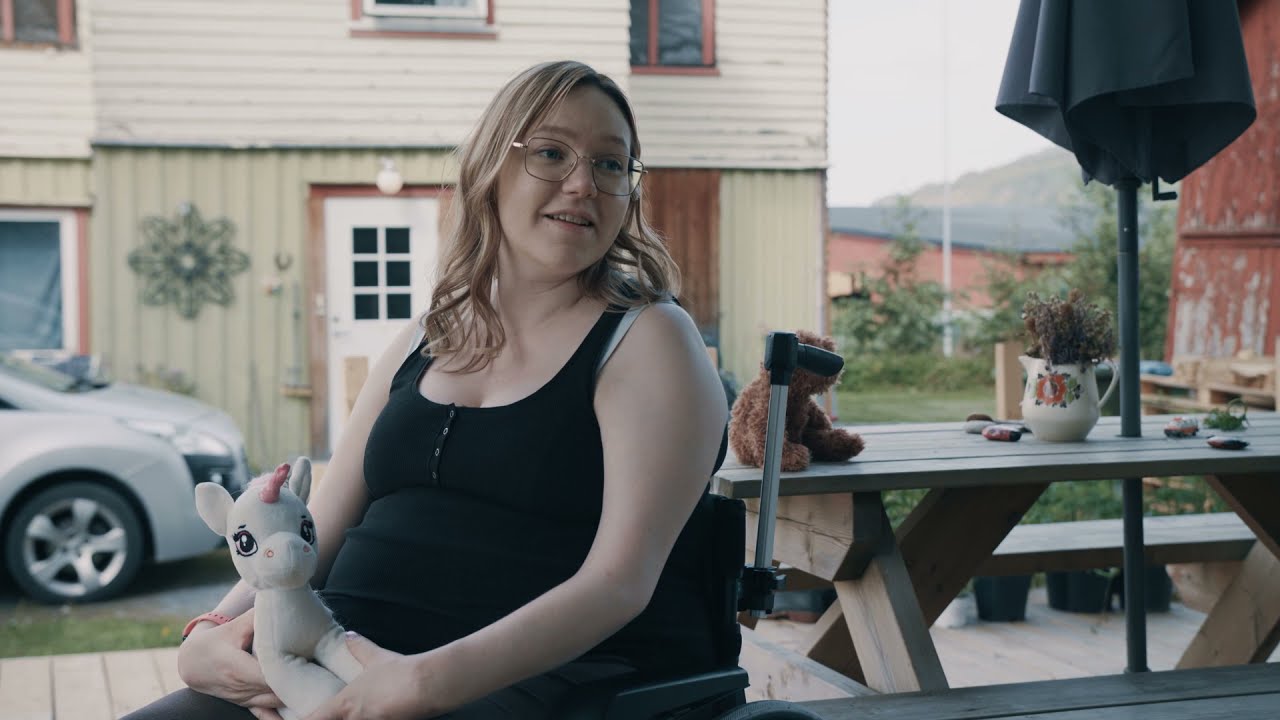 Unge tanker om BPA (lang versjon)