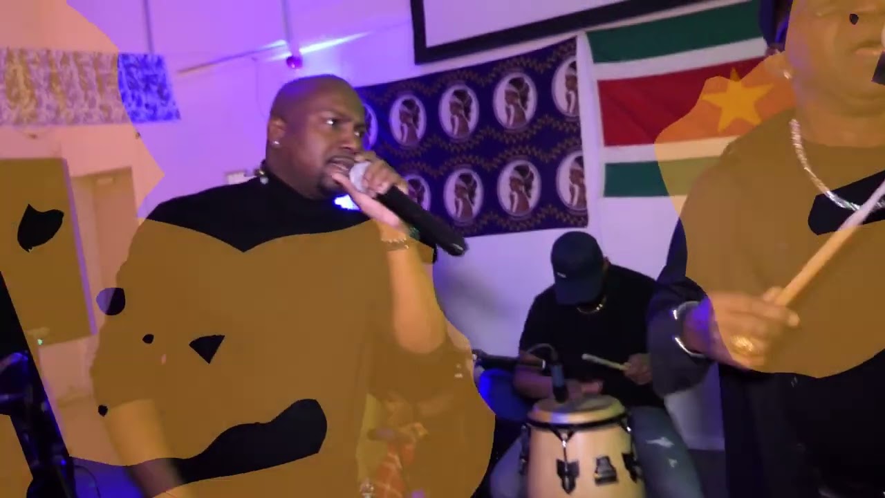 Combinatie 16 Bondru dey Amsterdam 2023