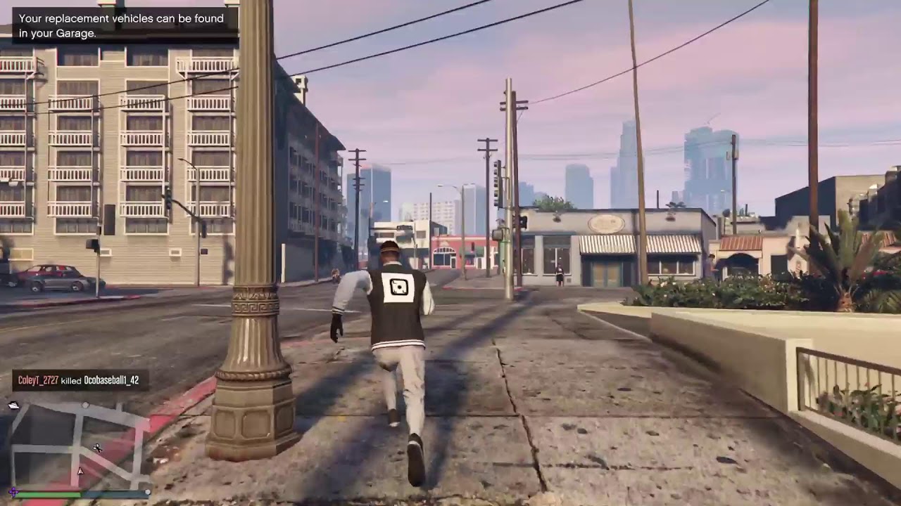 Having fun,winning or losing going live