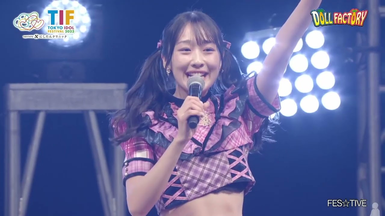 FES☆TIVE 「20230804」