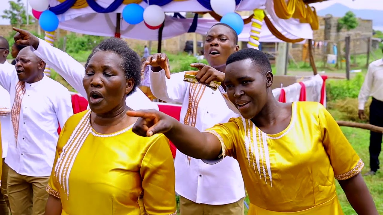 Kuja Nyokal SDA Choir Launch - Pambano Kuu