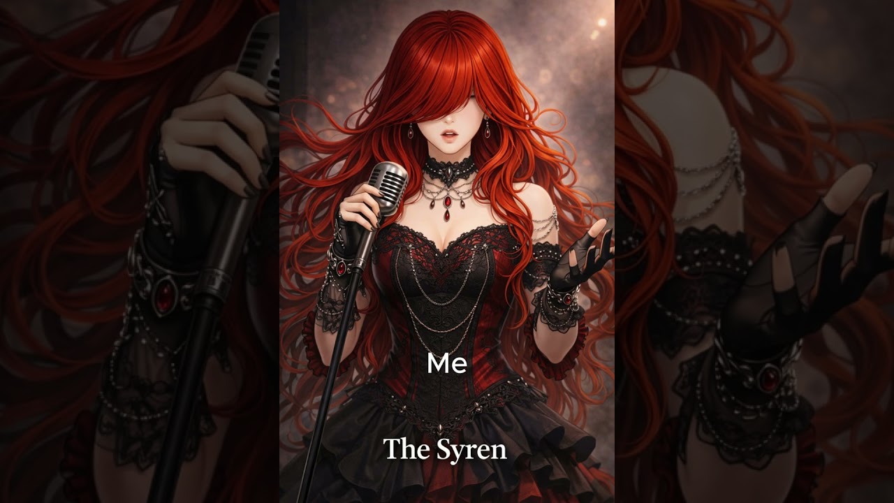 The Syren  -  ME